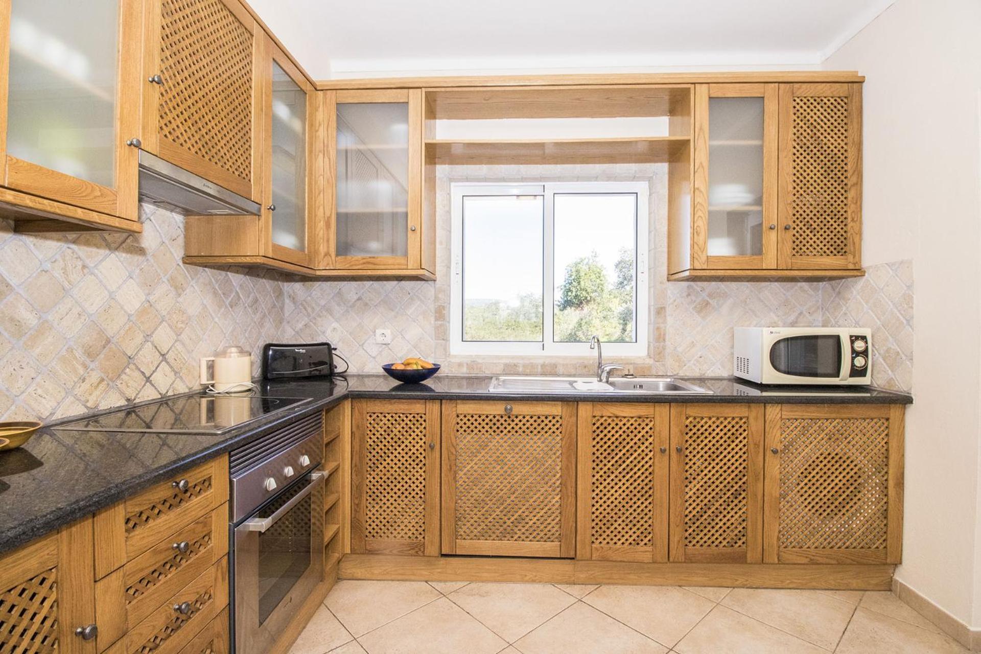 Villa Anita Картейра Экстерьер фото