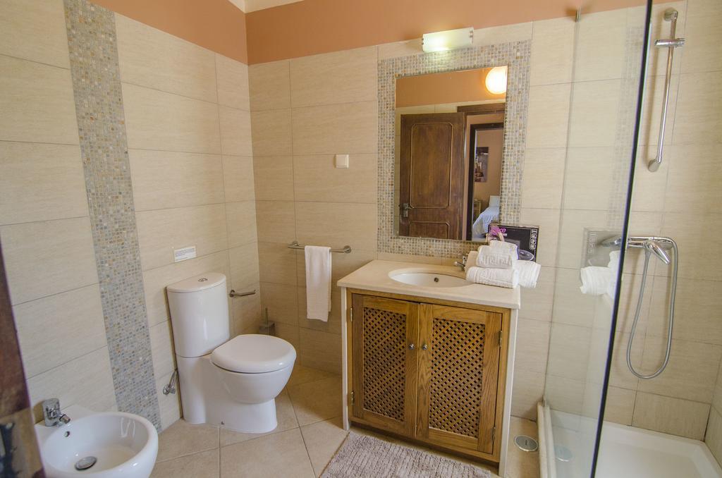 Villa Anita Картейра Экстерьер фото